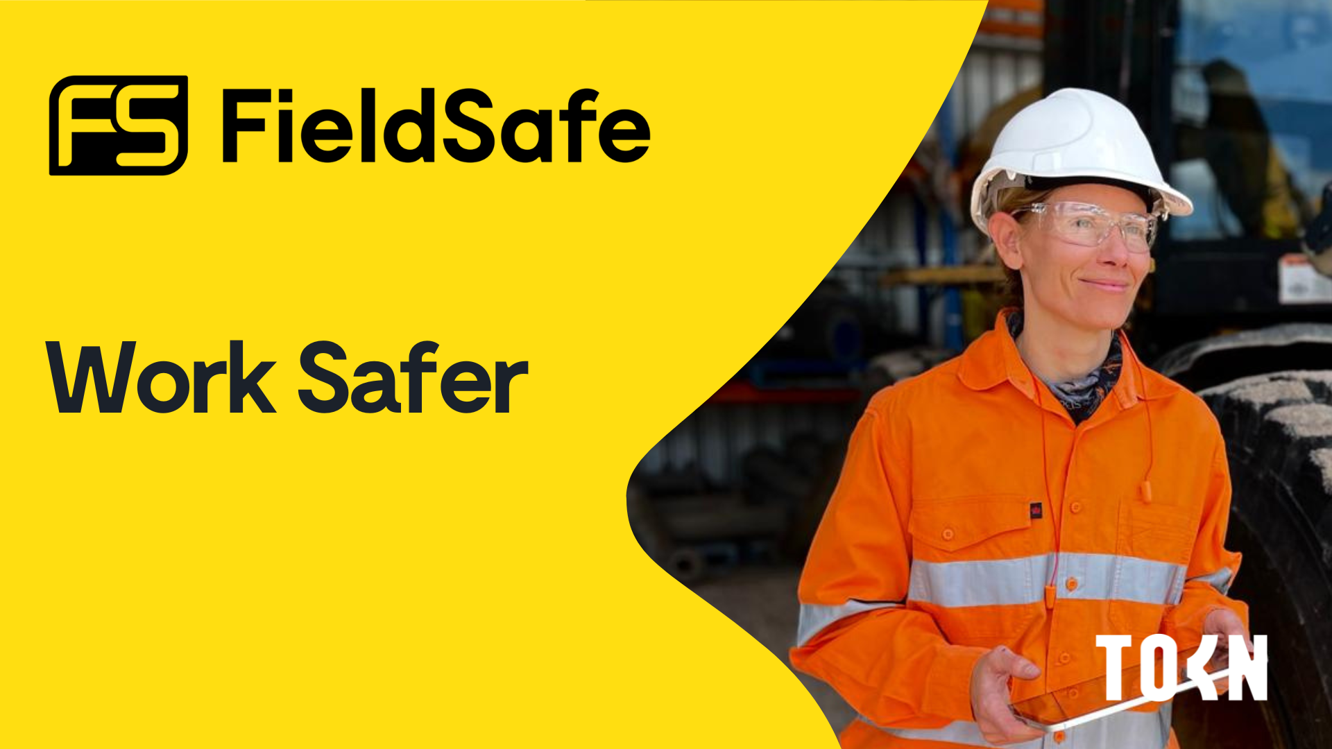 fieldsafe banner