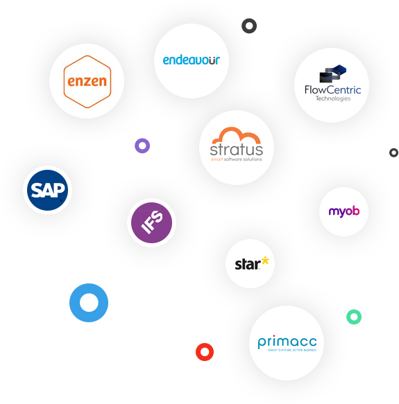 Partnership With TOKN Services