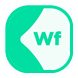 TOKN Workflow Feature - Unifies end user data across different business systems