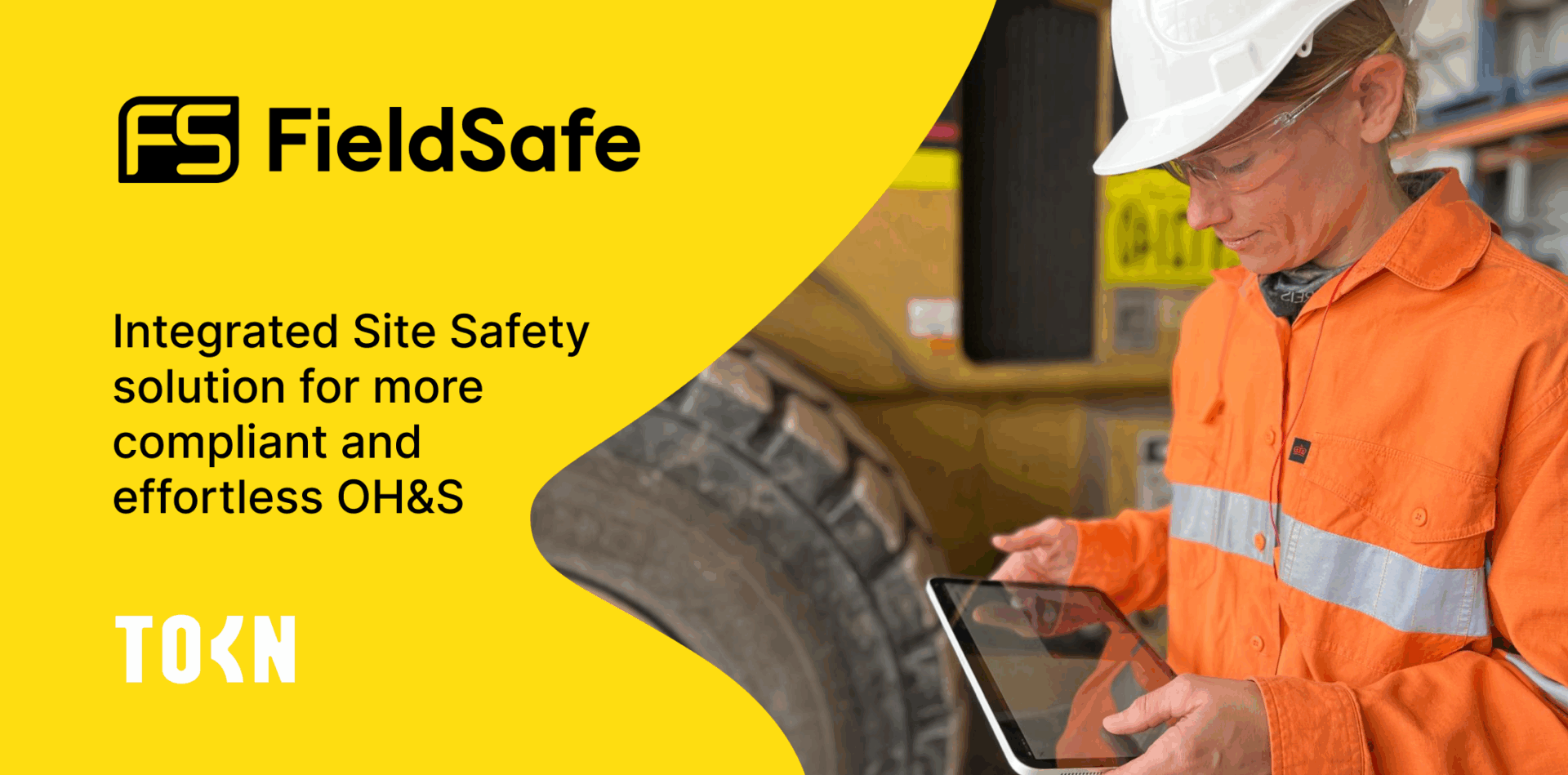 Site Safety App, OH&S, Compliance App, Risk Assessment