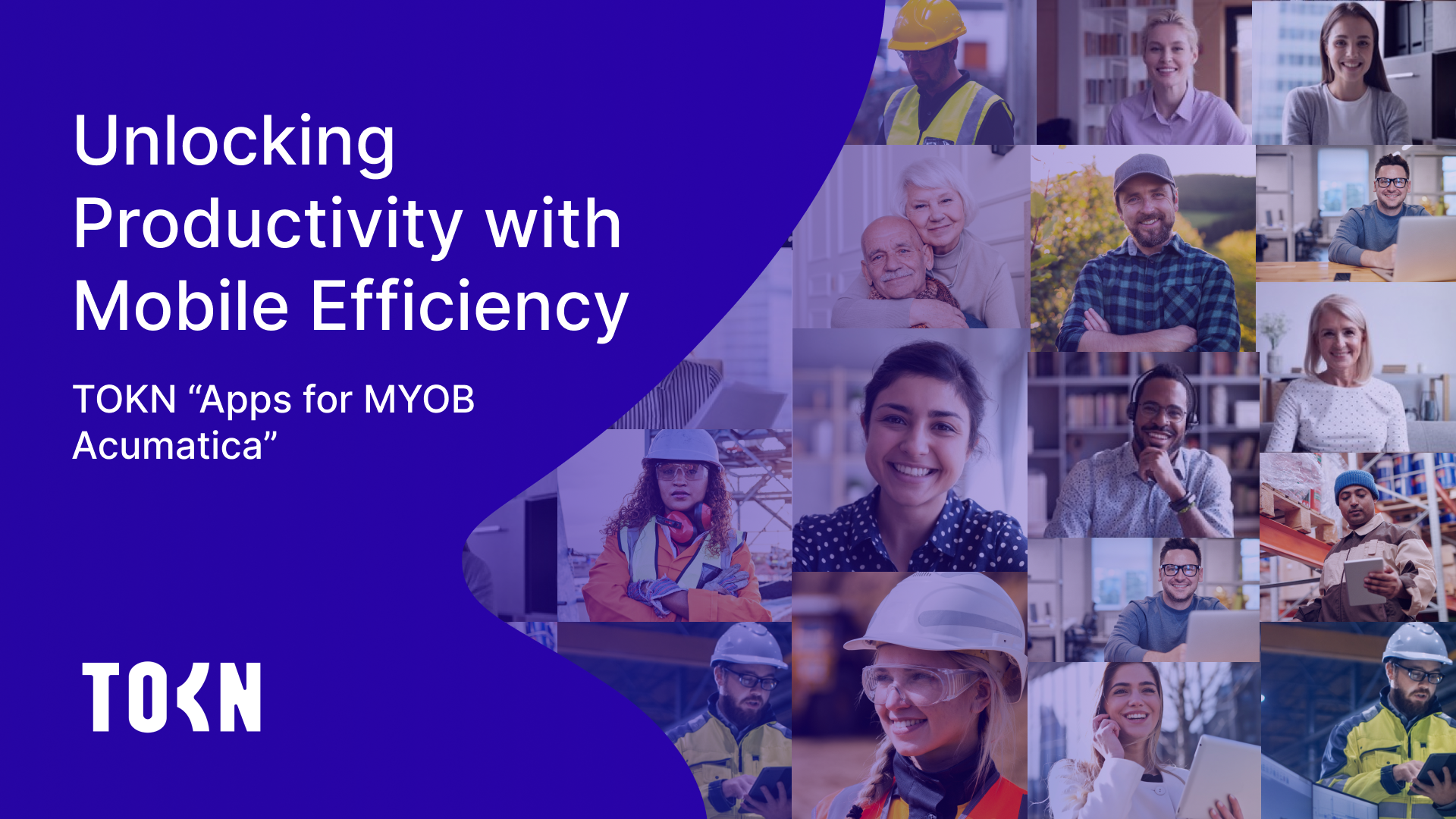 MYOB Acumatica, Mining , Job management , time sheeting