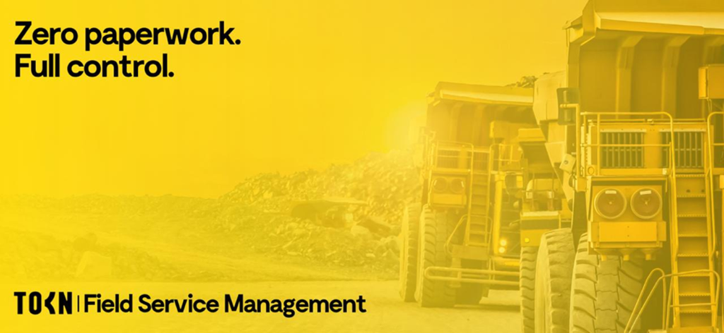 Field Service , MYOB, Acumatica , Digital, Field Service App