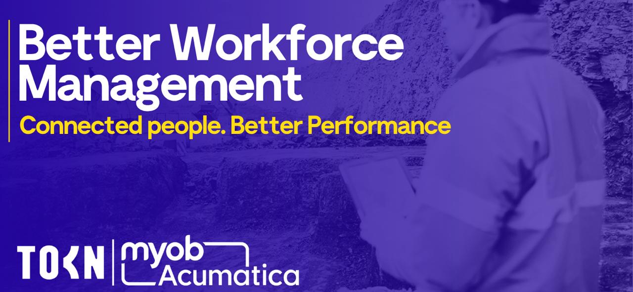 Workforce Management Software Workforce Management Solutions Digital Workforce Management Workforce Planning Software Employee Time Tracking Mobile Workforce Management Workforce Compliance Software Mining Workforce Management Field Workforce Software Workforce Automation Integrated Workforce Management MYOB Acumatica Workforce Management