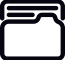 document management icon document management icon