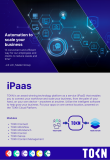 iPaas brochure image